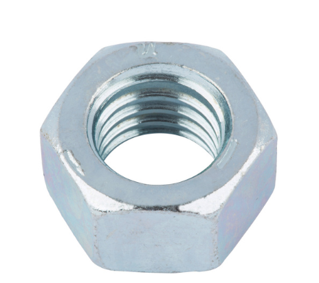 Imagen de TUERCA METRICA 22 HEXAGONAL DIN 934